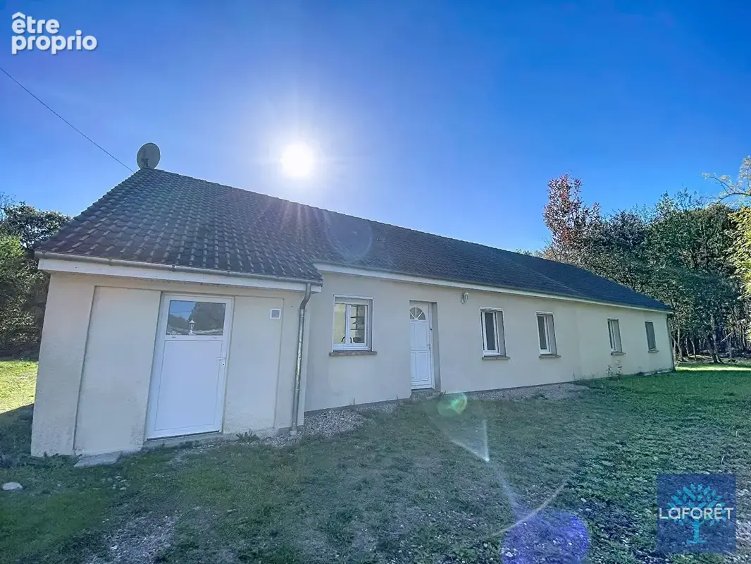 Photo Maison à Plasnes au prix de 269 000€