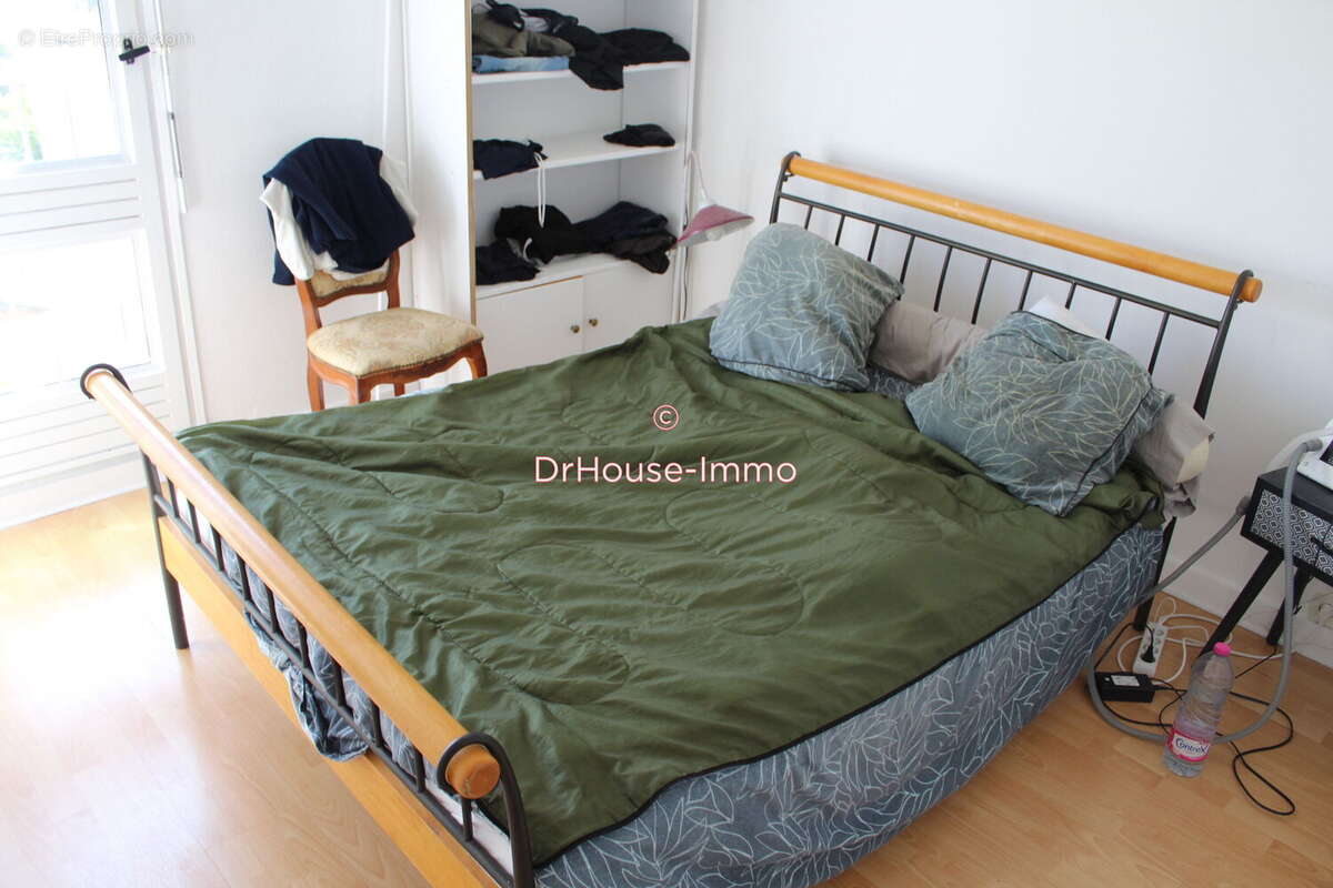 Appartement 80 m² à Angouleme  - photo 16
