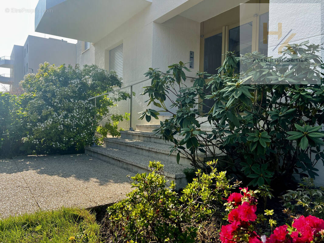 Appartement à ANGERS