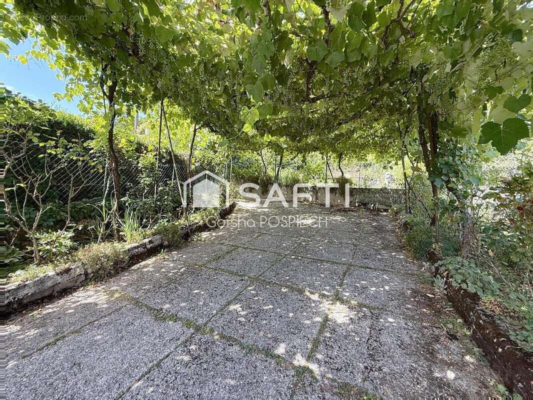 Photo 2 - Maison à LE GRAND-LEMPS