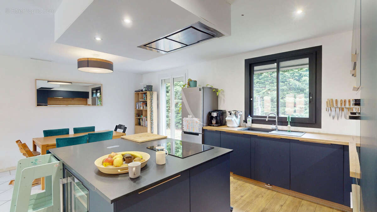 Maison à CASTANET-TOLOSAN