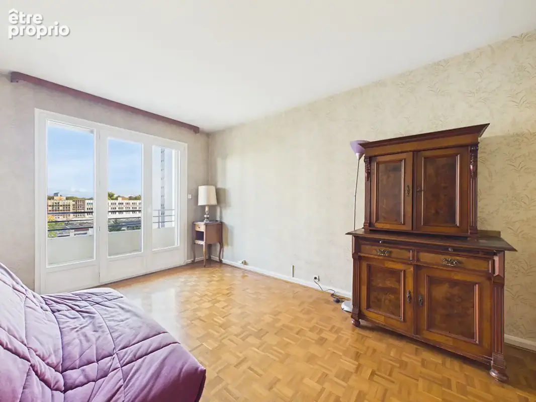 ESPLANADE - Appartement F4 de 95 m² avec la clim, un balcon et un parking - photo 12