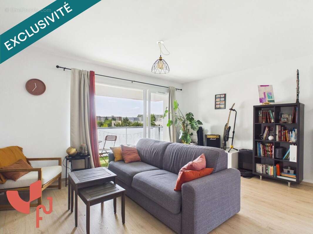 Appartement 86 m² à Marquette-Lez-Lille  - photo 6