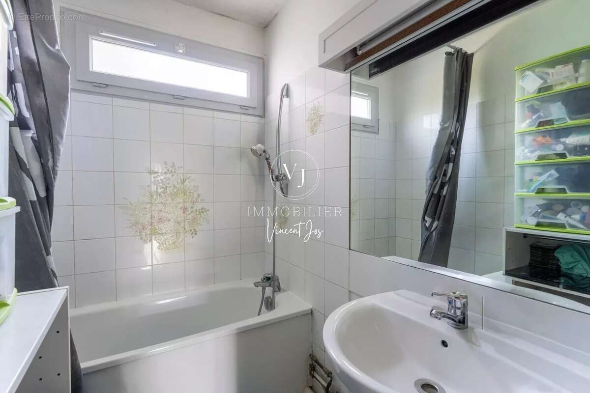 Maison à MAGNANVILLE