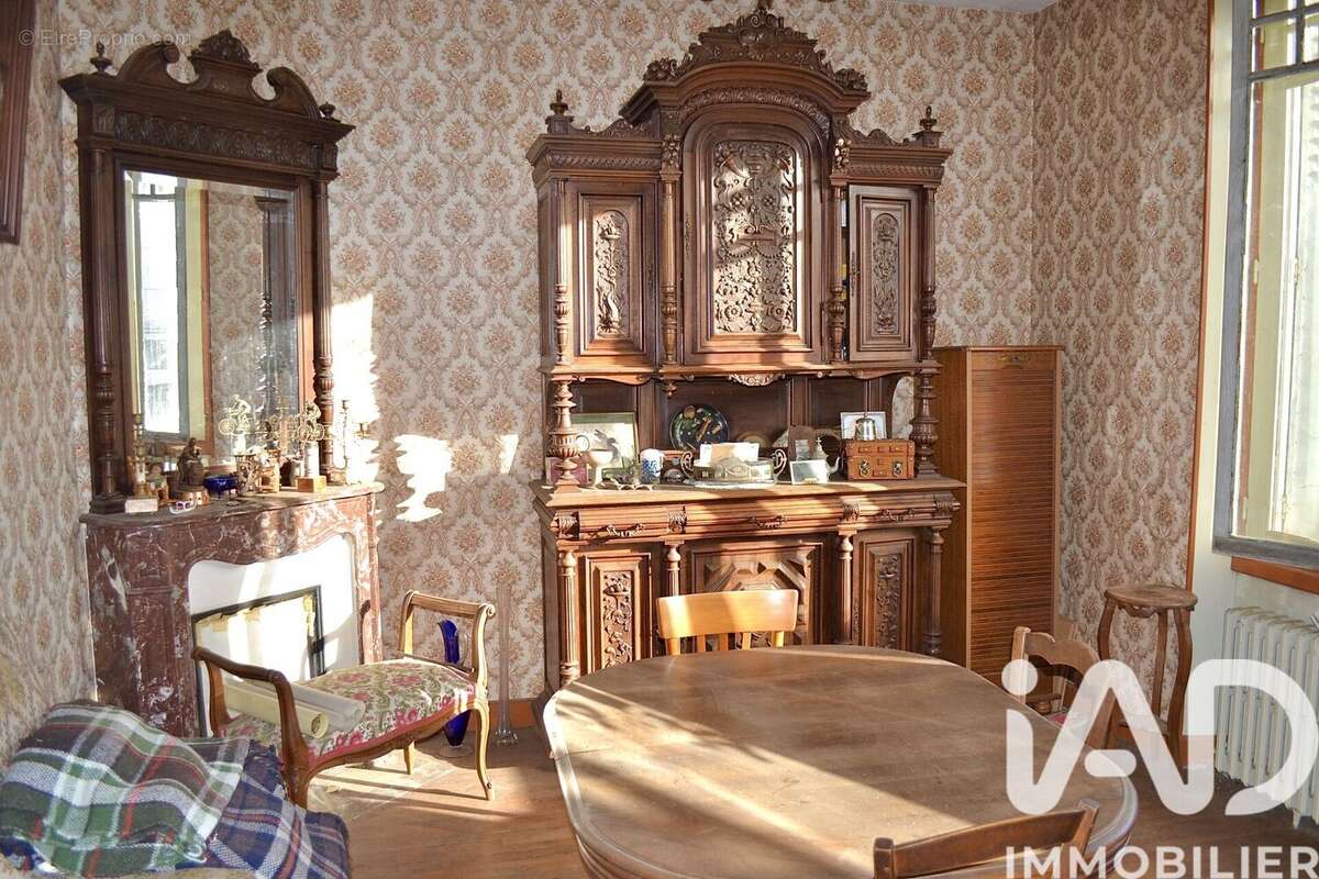 Photo 5 - Maison à LE BLANC