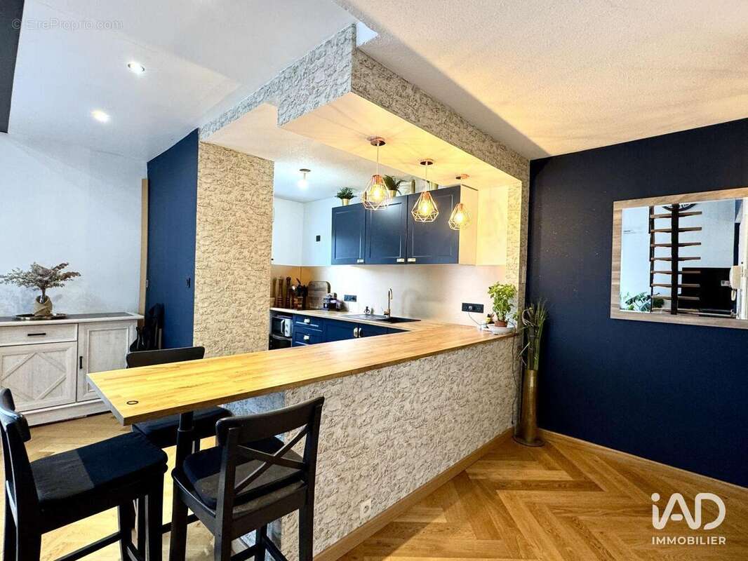 Appartement 79 m² à Pernes-Les-Fontaines  - photo 4