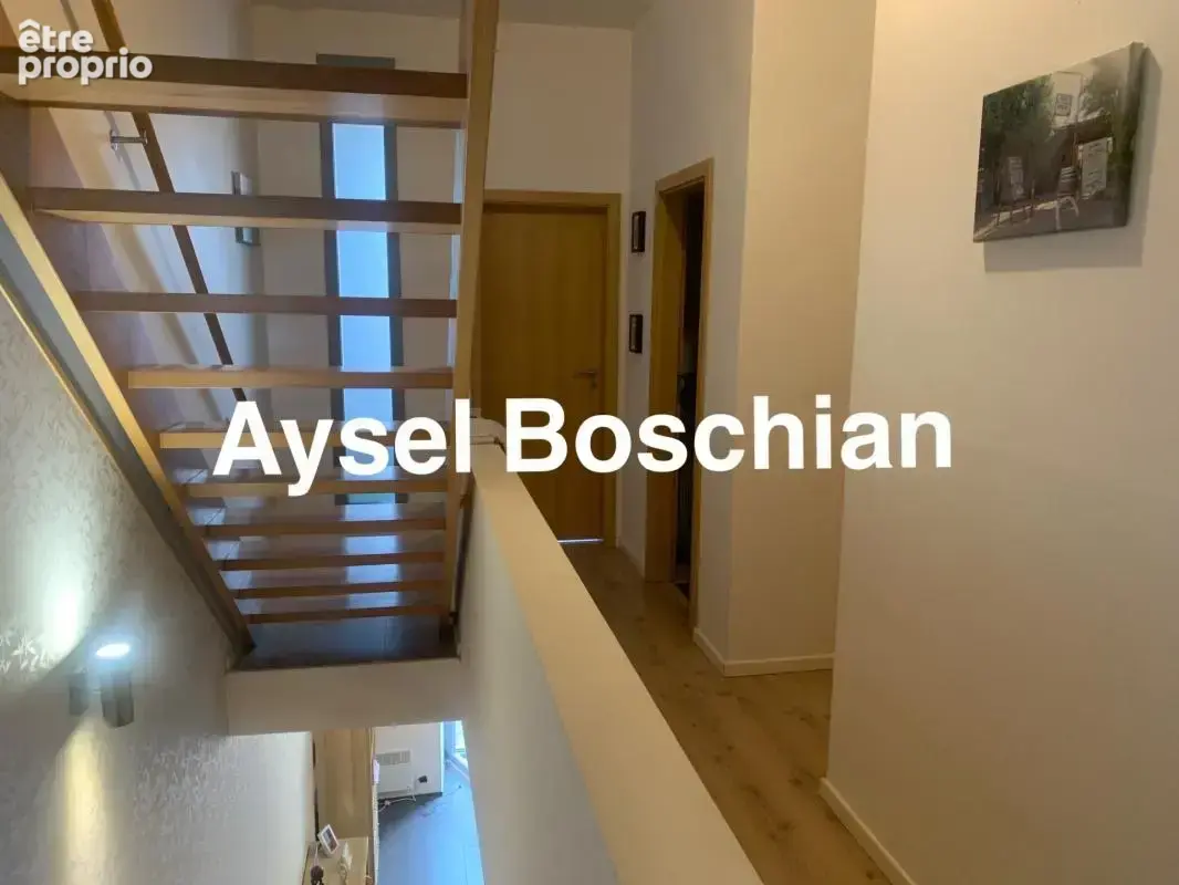 Maison  d’exception renovee - 180m2 - 4 chambres-  marville (55) - photo 15