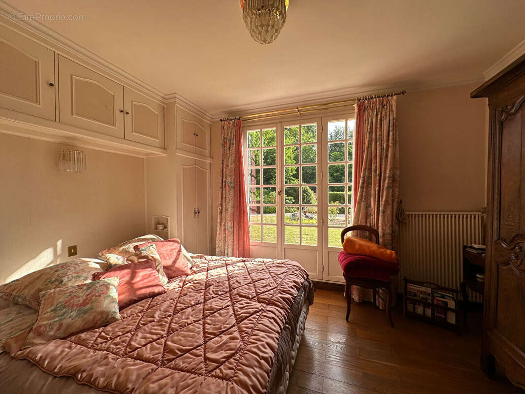 Maison à NOISY-SUR-ECOLE