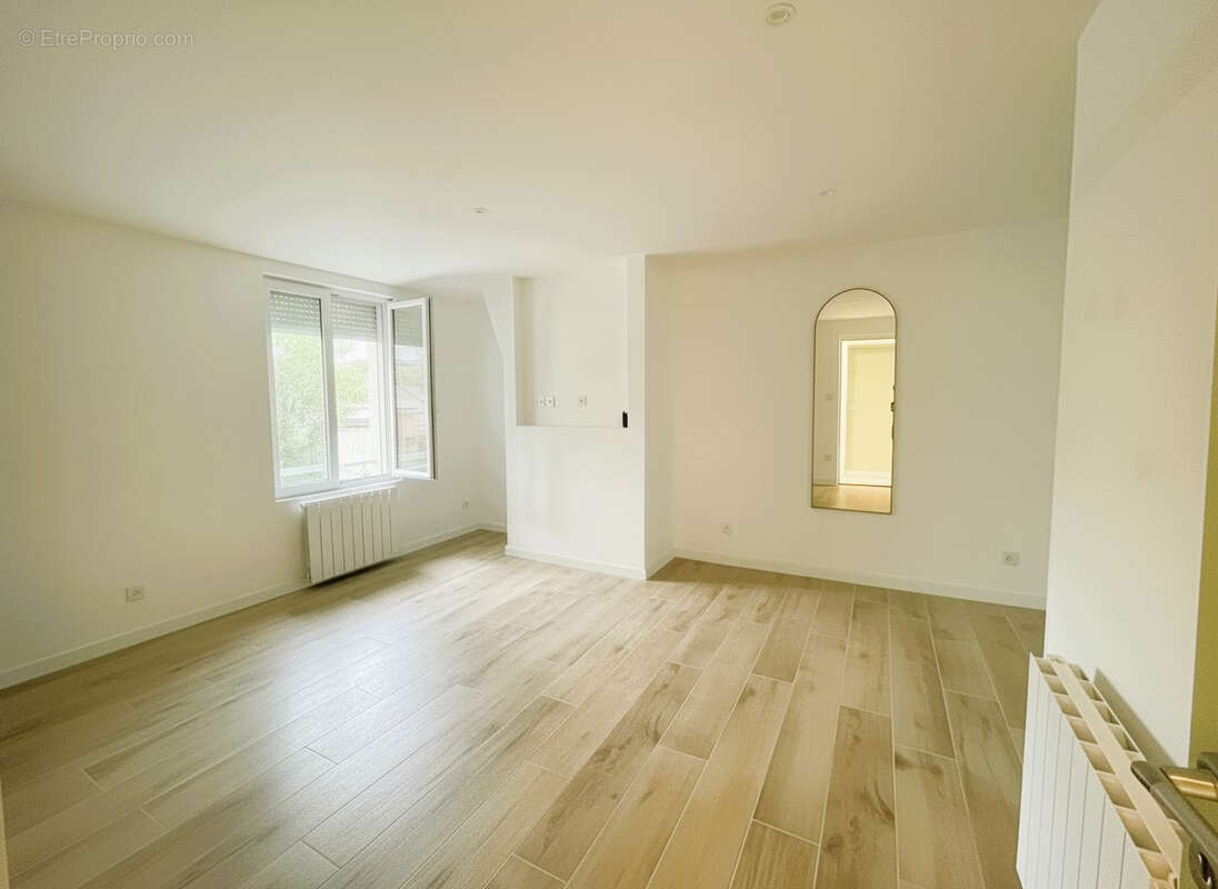 Appartement à CHARTRES