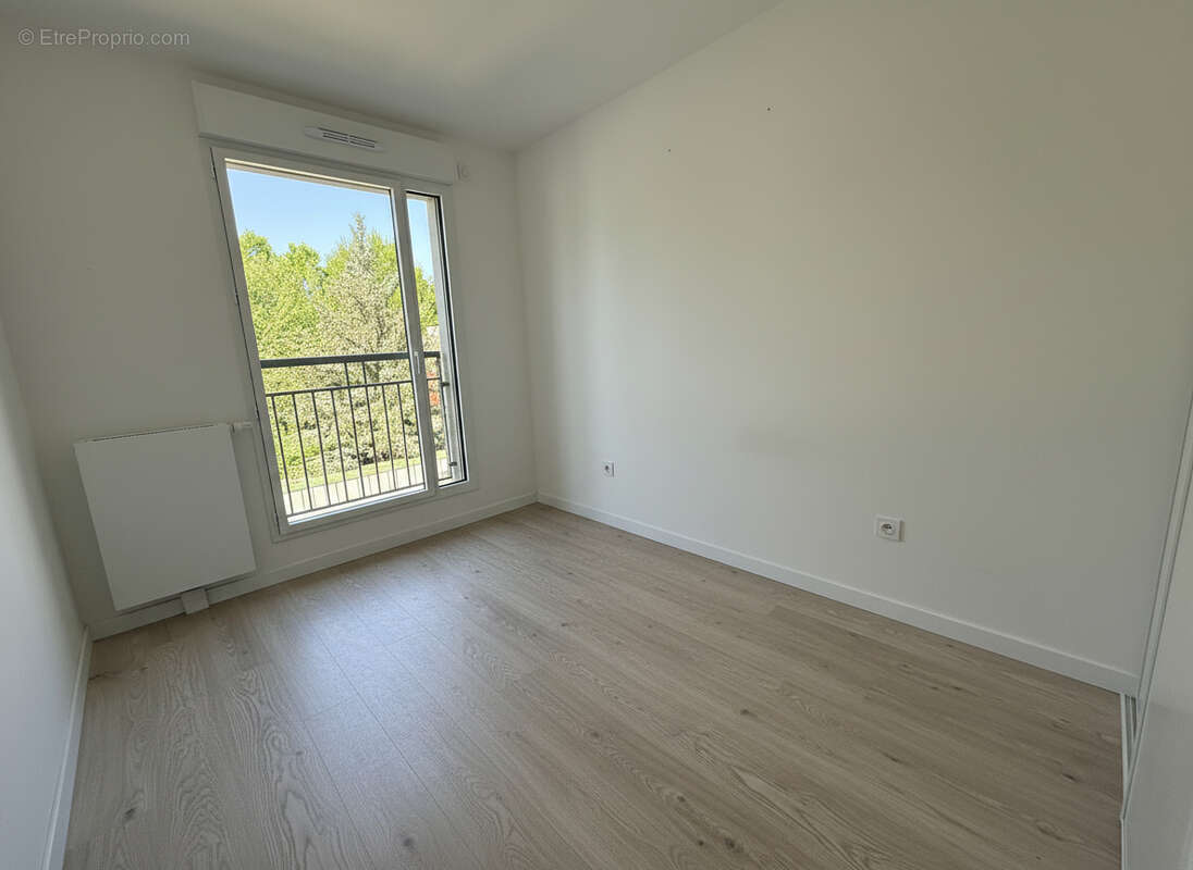 Appartement à RAMBOUILLET
