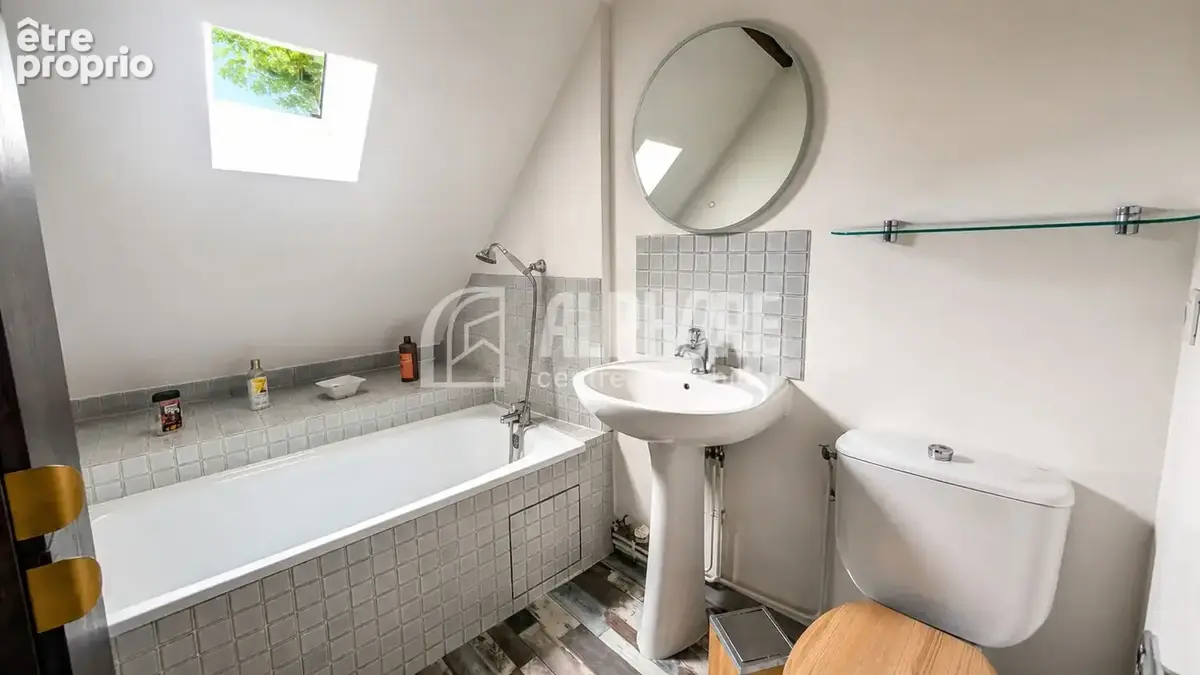 Appartement Guérande  32.40 m2 - 1 Chambre - photo 5