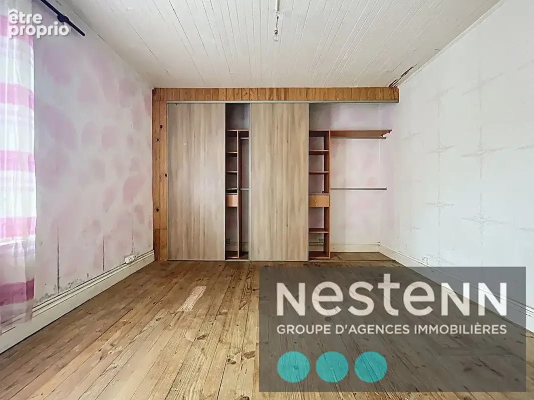 Maison de ville - 4 pièces - 47110 Sainte Livrade Sur Lot - photo 4