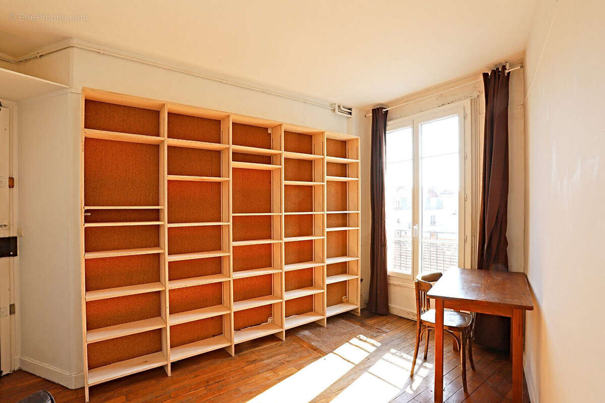Appartement à PARIS-13E