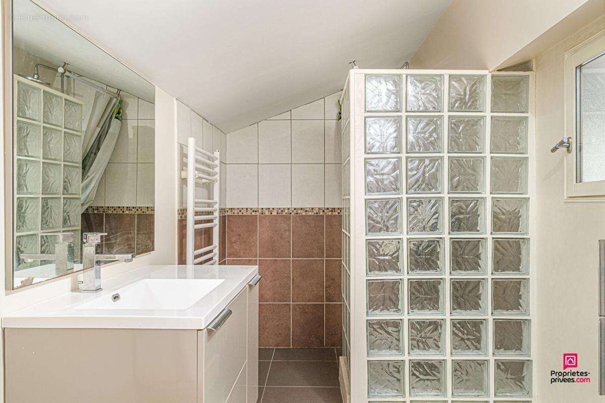 Maison à MARSEILLE-11E