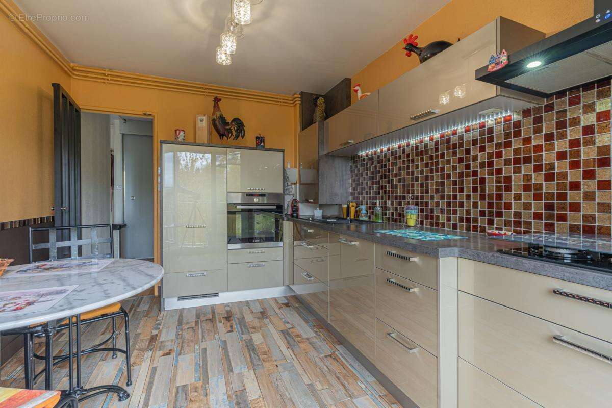 Appartement à LIMOGES