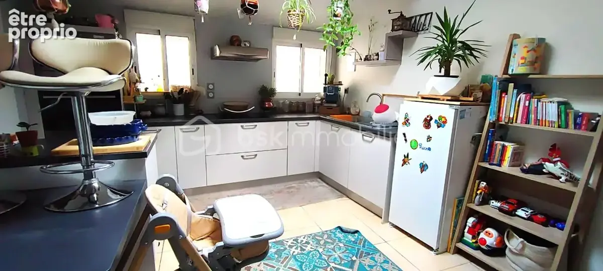 Ensemble immobilier – Centre-ville de Clermont-l’Hérault - photo 8