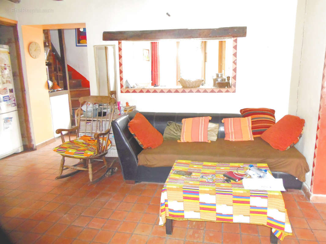 Maison à NEUILLY-SUR-MARNE