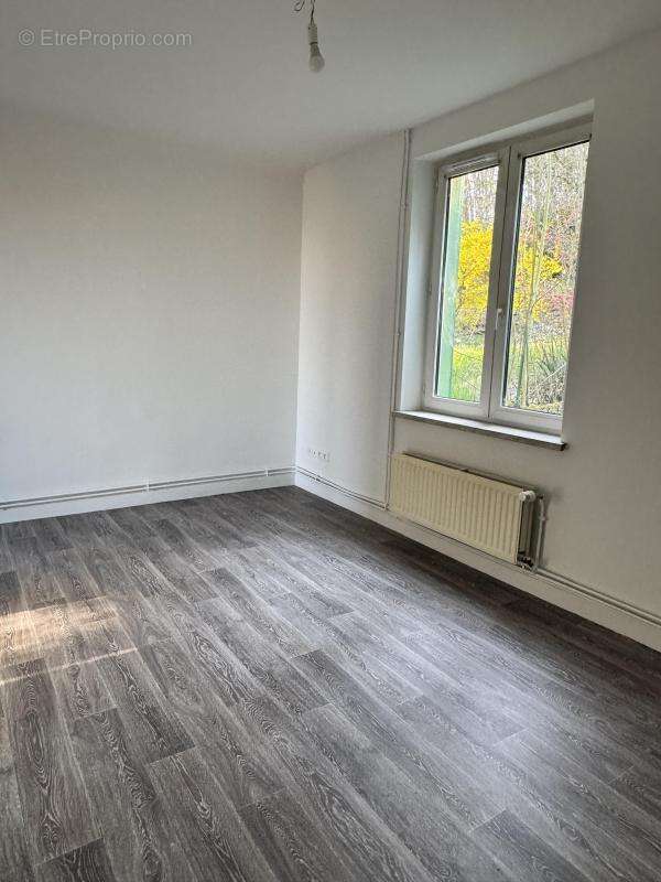 Maison f3 sarreguemines - photo 7