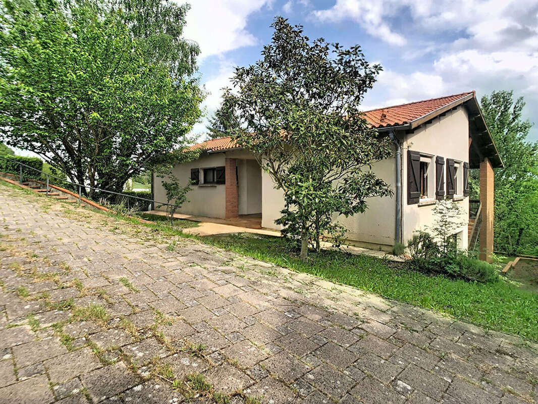 Maison Mons 5 pièces de 143 m² + Garage de 75 m² + Terrain de 2500 m² - photo 18