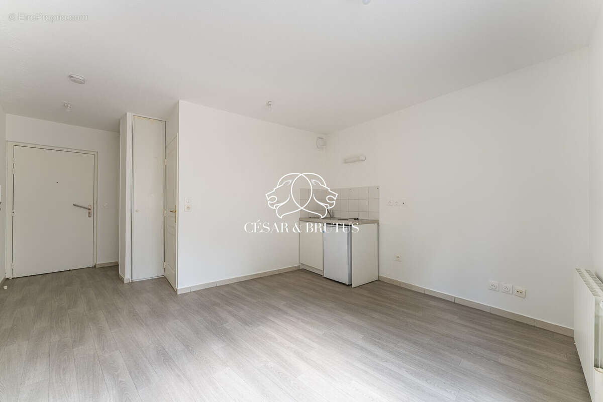 Appartement à CALUIRE-ET-CUIRE