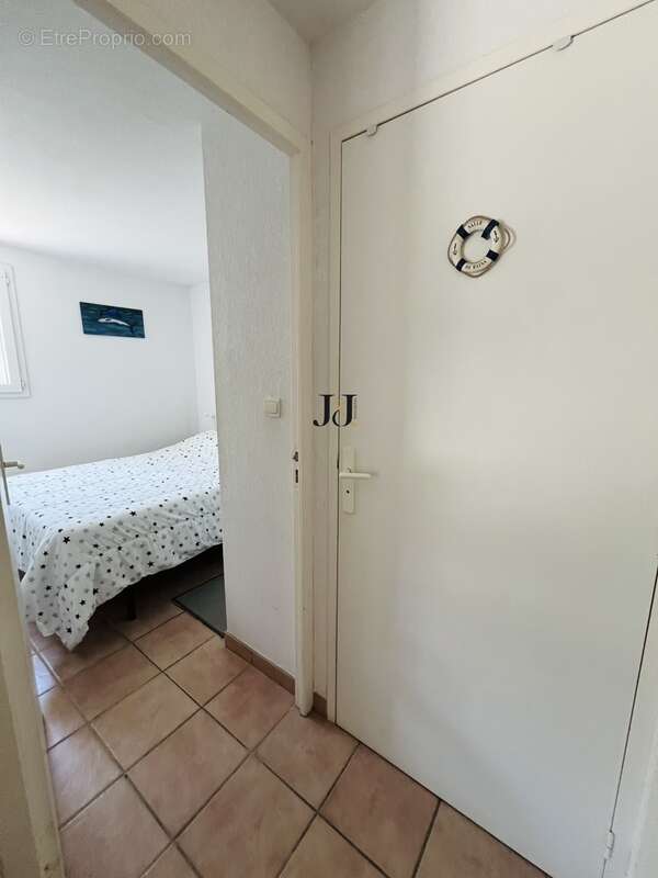 Appartement à SAINTES-MARIES-DE-LA-MER