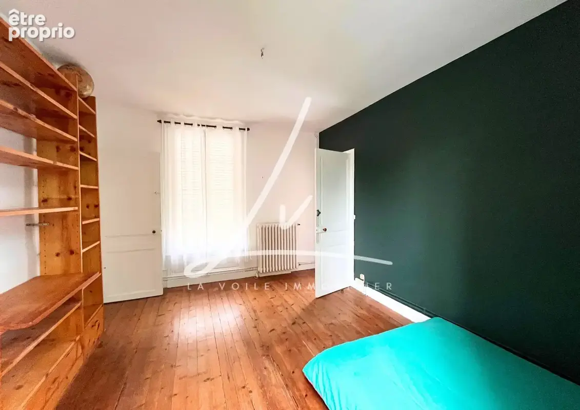 Maison 155 m² à Caen  - photo 6