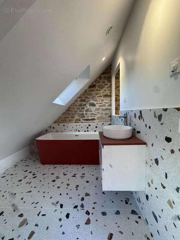 Appartement à LORIENT