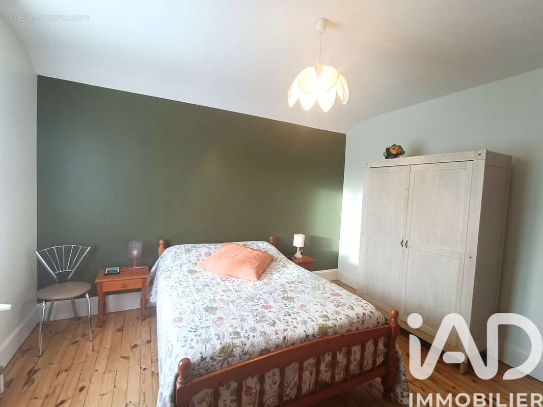 Photo 7 - Maison à BELLERIVE-SUR-ALLIER