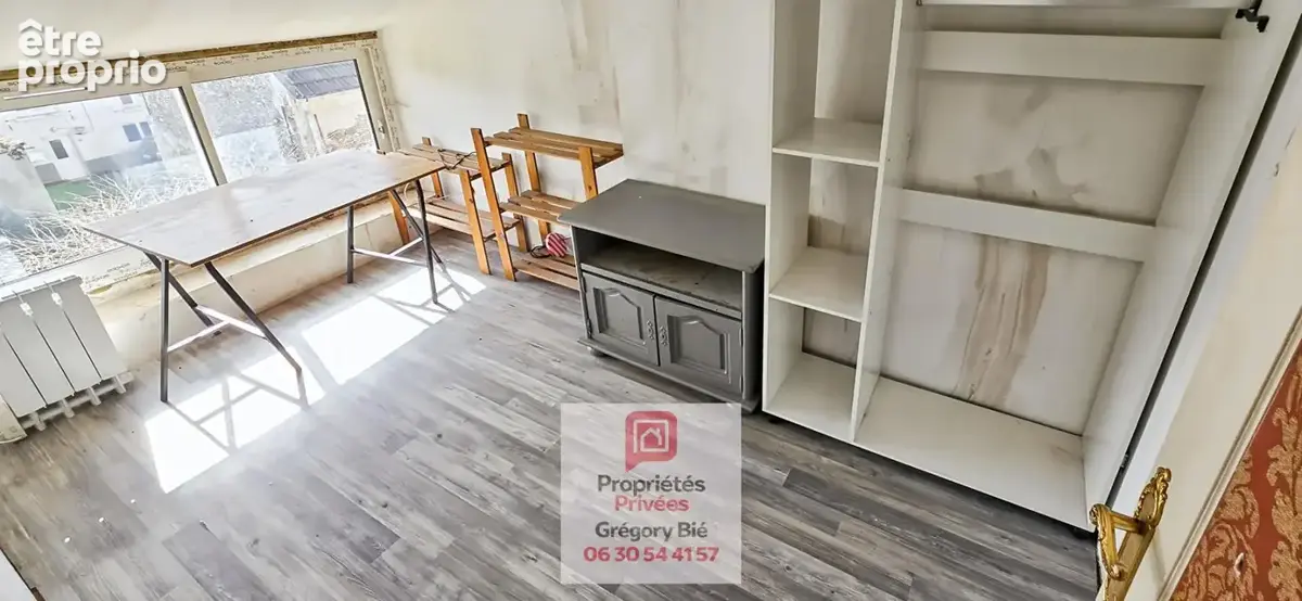 Maison 4 pièce(s) 64 m2 - photo 13