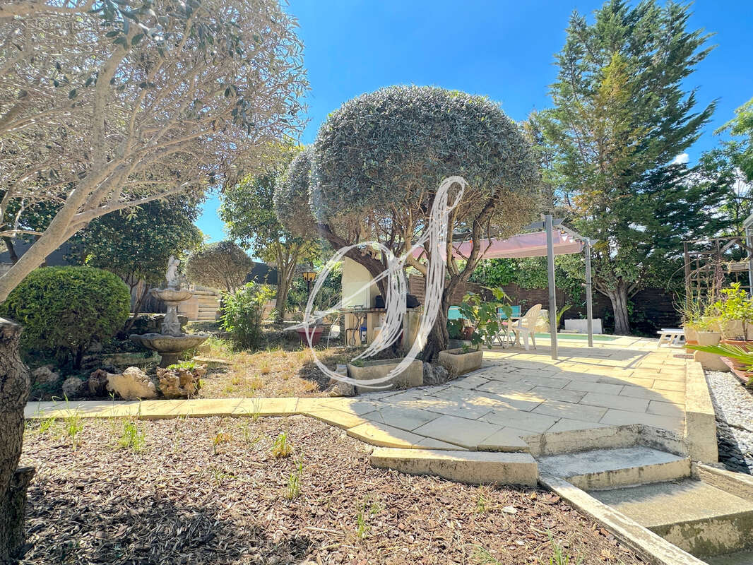 Maison à SAINT-GEORGES-D&#039;ORQUES