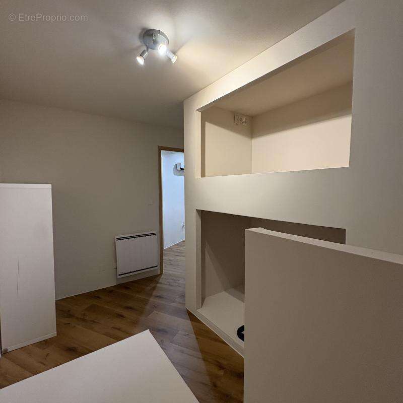 Appartement - photo 13