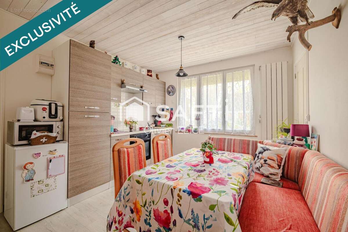 Photo 4 - Maison à NOGENT-SUR-OISE