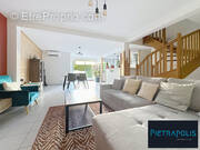 Appartement à SEMOUTIERS-MONTSAON