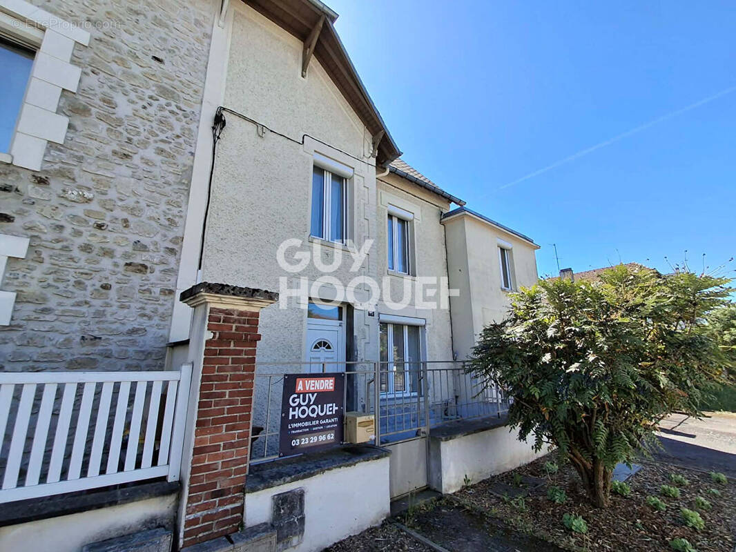 Maison à LAON
