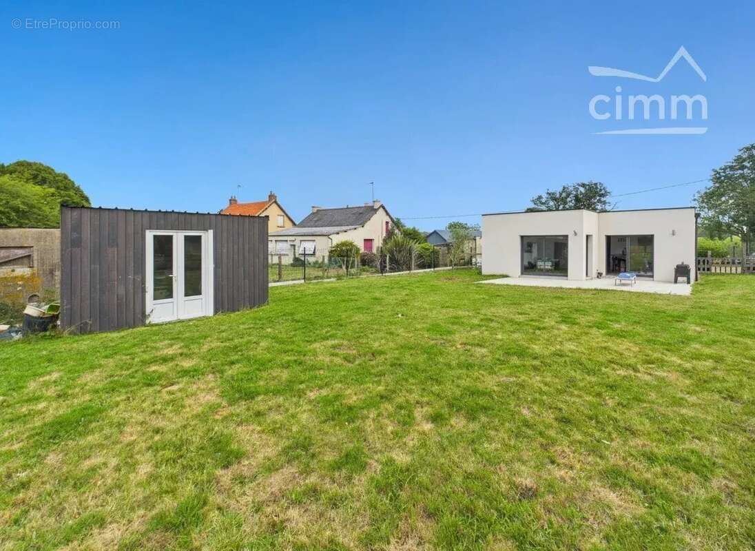 Maison à PIPRIAC