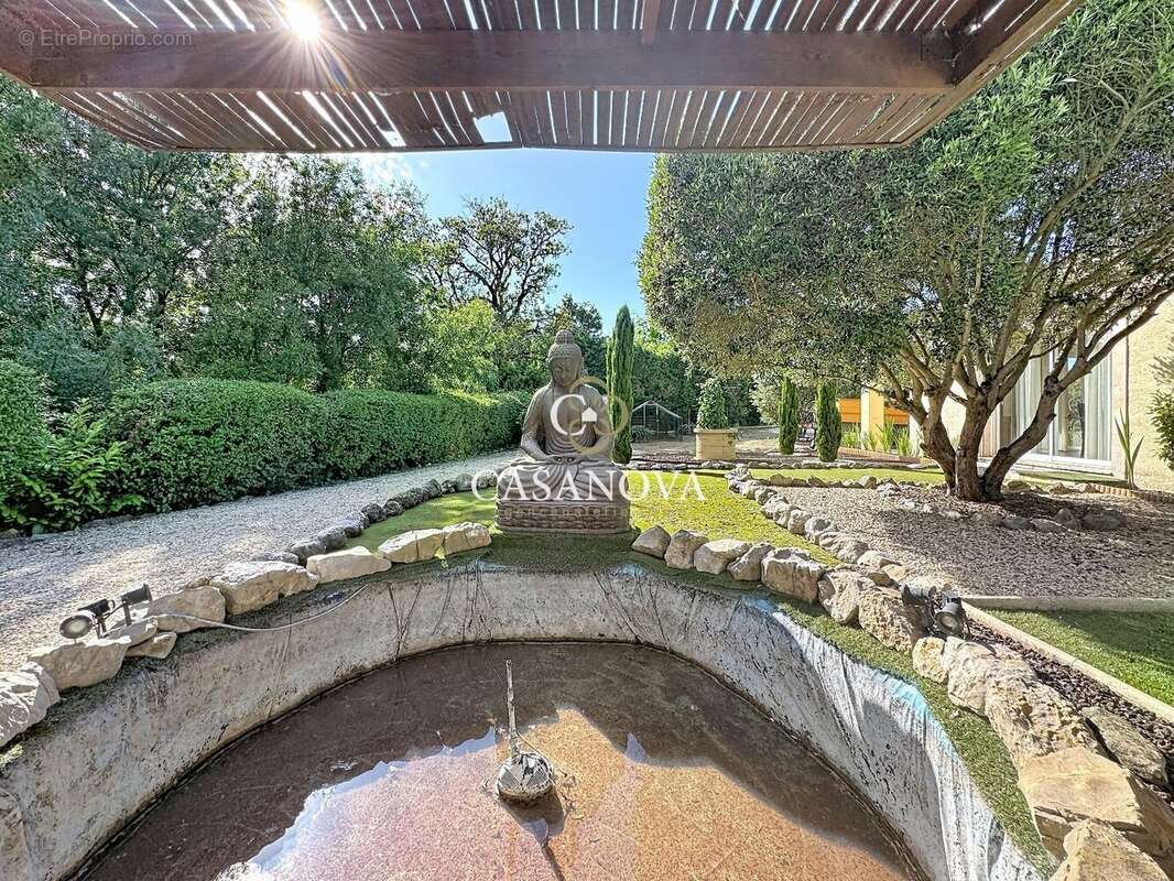 Maison à CAZOULS-D'HERAULT