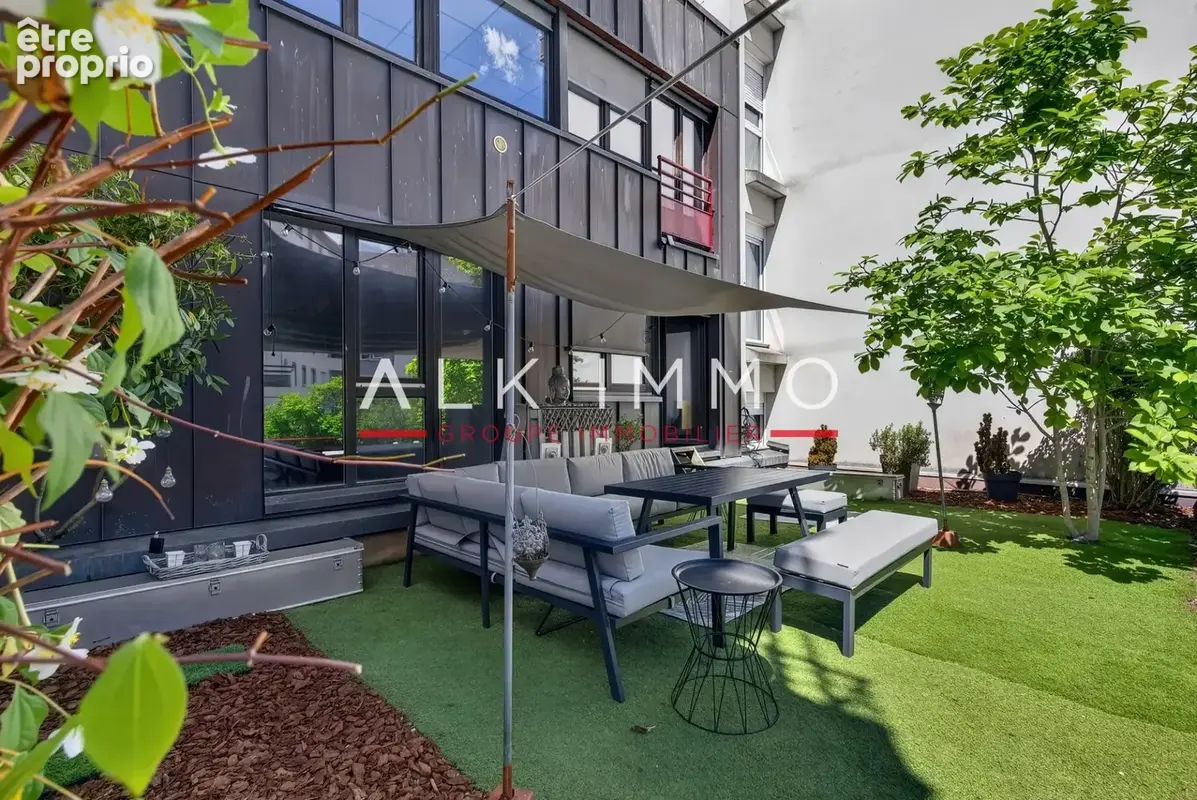 Appartement à ANNECY