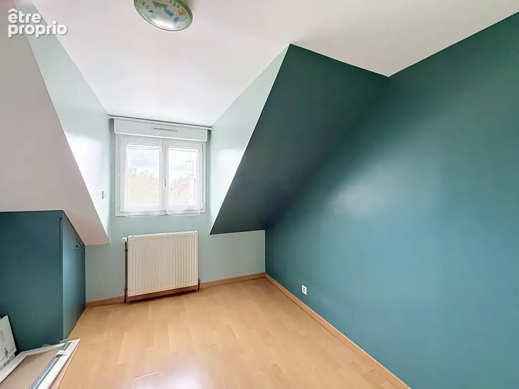 Maison individuelle 5 pièces   Meulière - Quartier Ecrivains - Excellent état - Sous-sol aménagé - photo 9