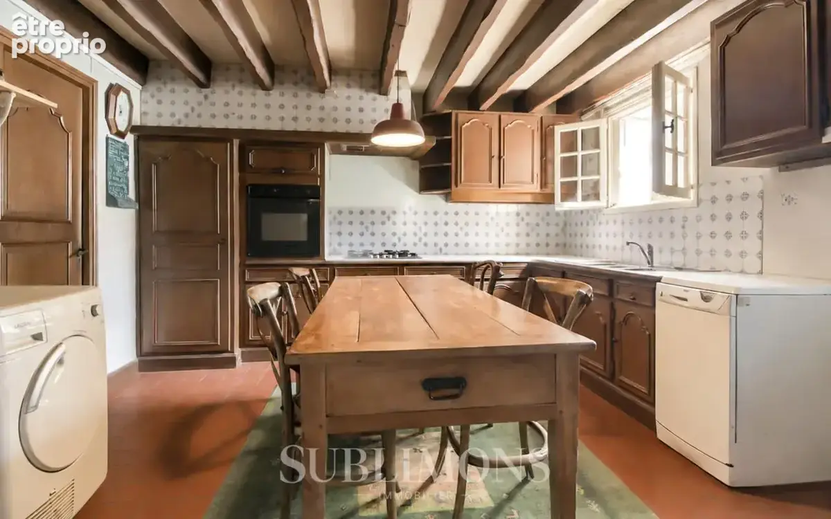 Maison bretonne - photo 9