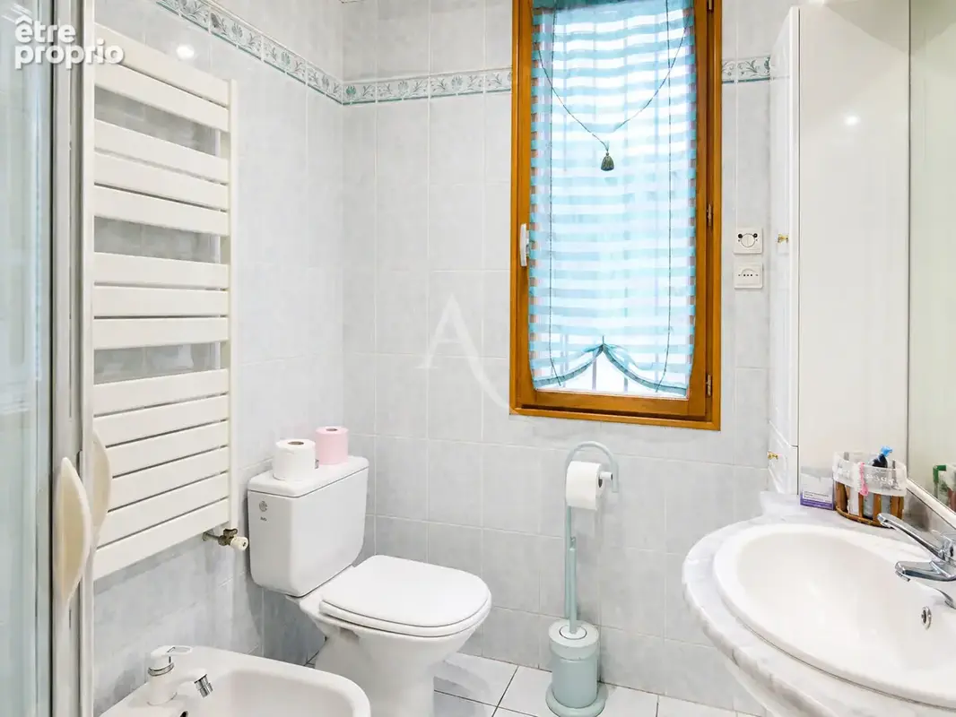 Maison Neuilly Sur Marne 3 pièce(s) 63 m2 - photo 5