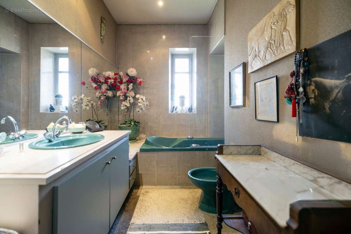 Appartement à PAU