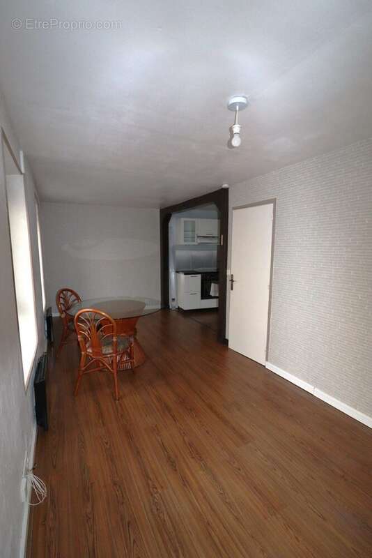 Appartement à BOUGIVAL