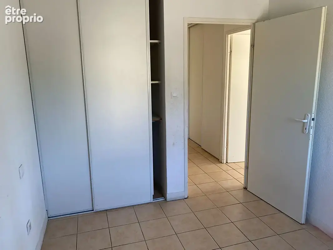 Appartement Carcassonne 3 pièce(s) 55 m2 - photo 8