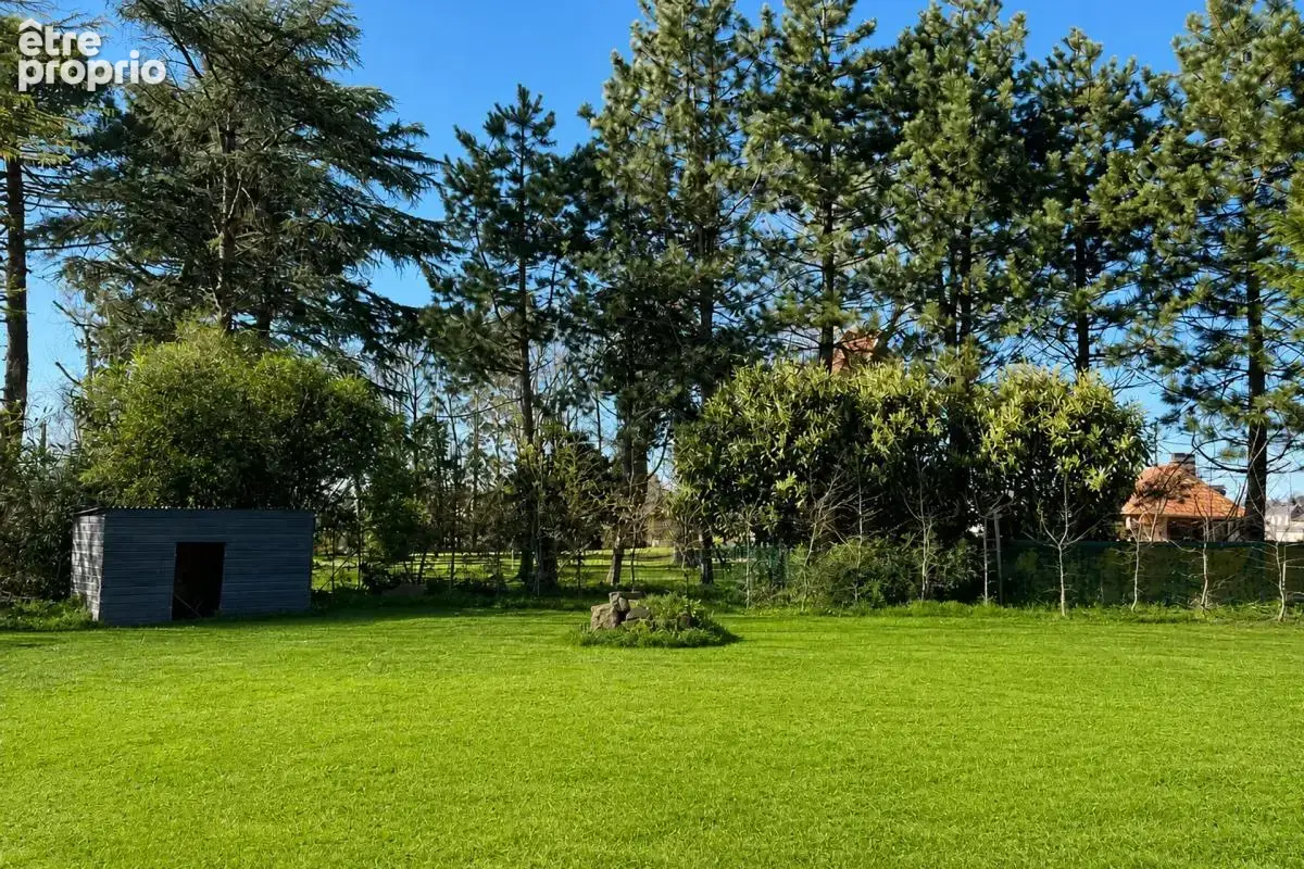 Grande maison familiale avec terrain à Valorbiquet - photo 8
