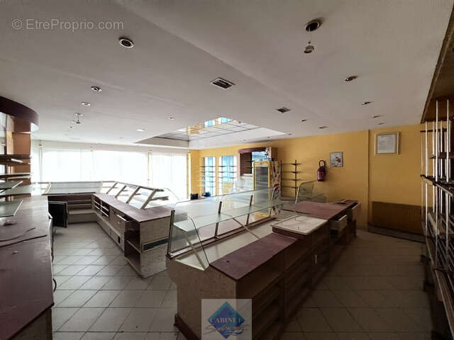 Appartement à QUEND