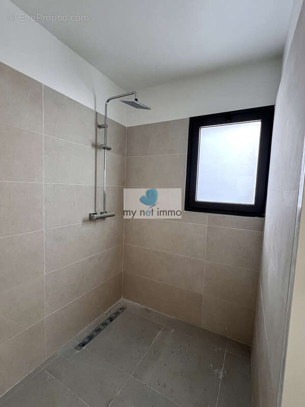 Appartement à SAINT-FRANCOIS