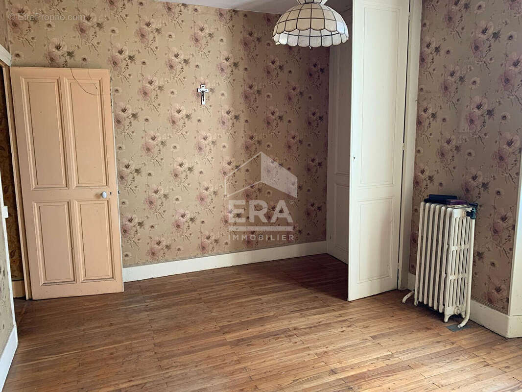 Maison à LA MURETTE