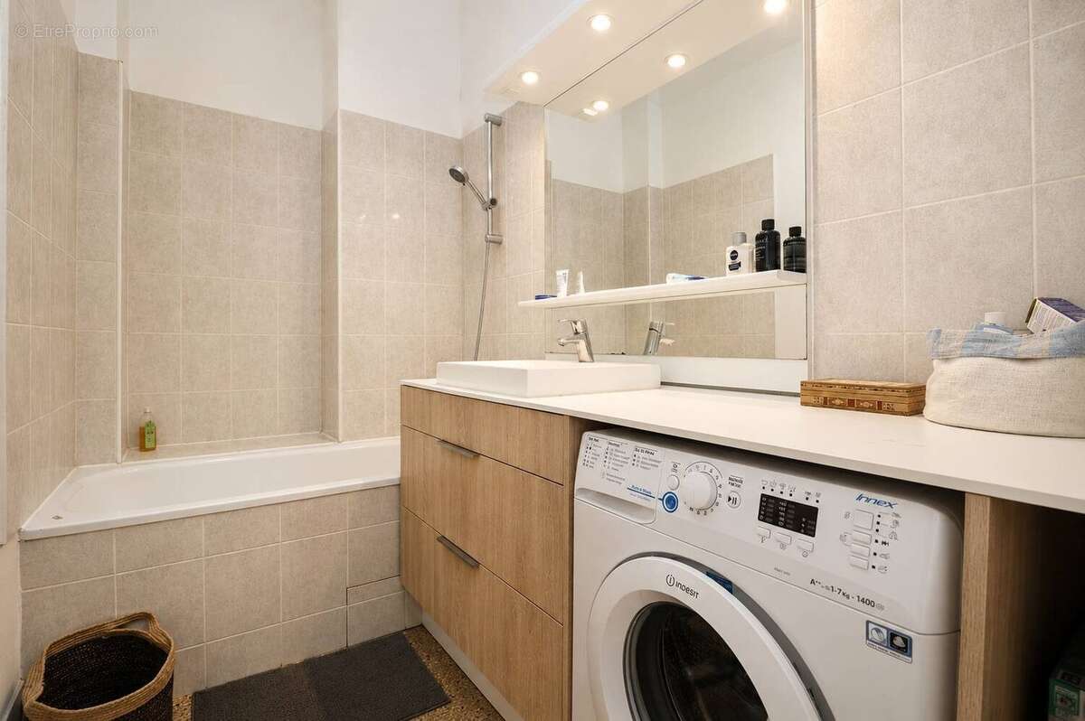 Appartement 50 m² à Dijon  - photo 5