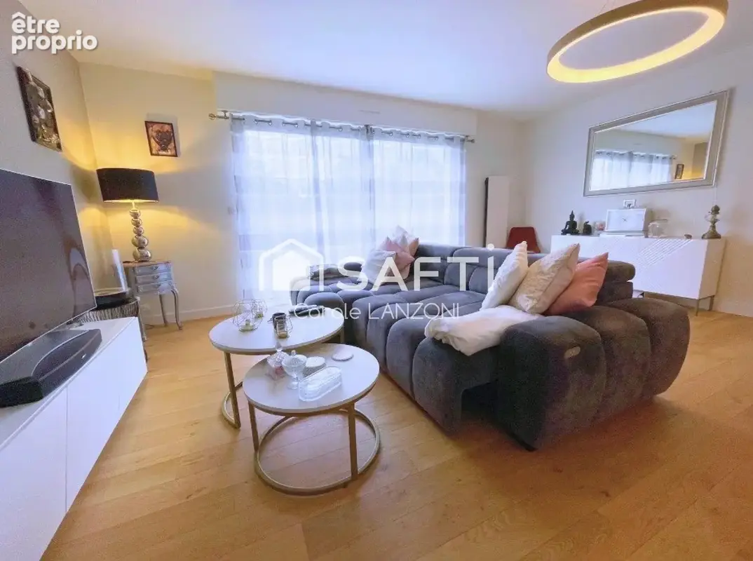 Photo 1 - Appartement à VERN-SUR-SEICHE