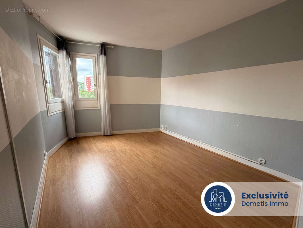 Appartement à LE MANS